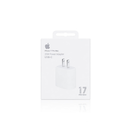 Taco Apple iPhone 17 Pro Max Tipo C