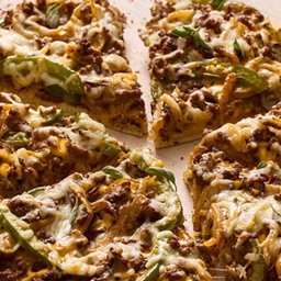 The Godfather Pizza