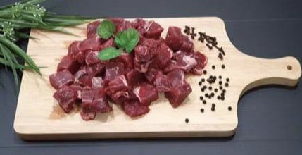 Mutton Boneless