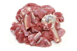 Mutton Bone Mix