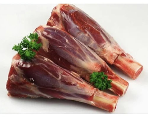 Mutton Gear Box (nalli)
