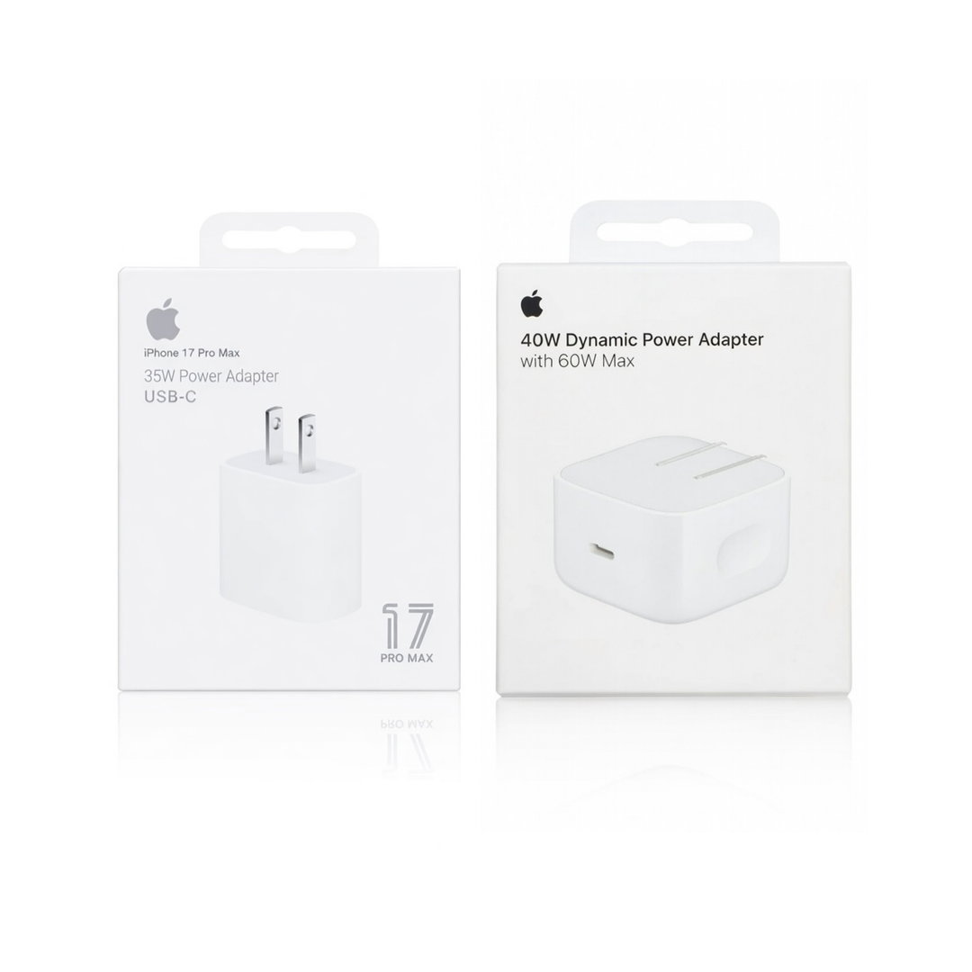 Taco Apple iPhone 17 Pro Max Tipo C