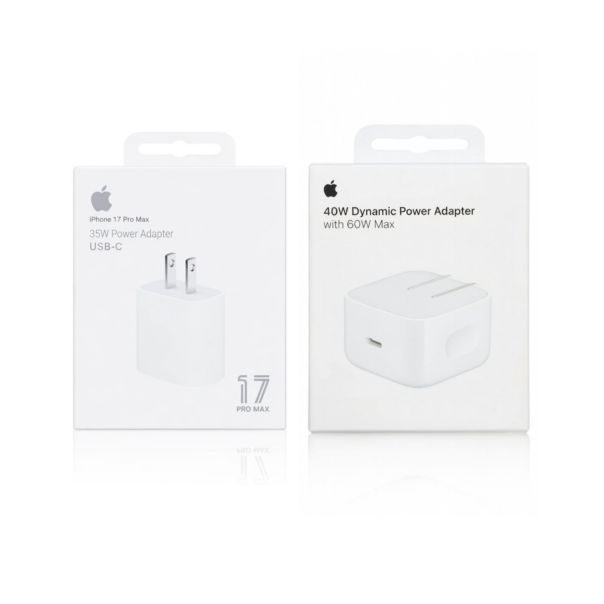 Taco Apple iPhone 17 Pro Max Tipo C_0