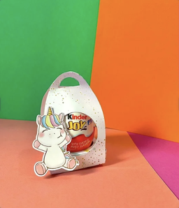 KINDER JOY 