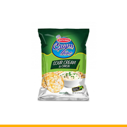 Cream Thins