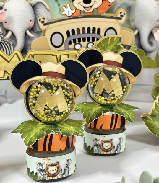 Mini nutella 3D