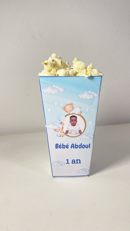 Pop Corn