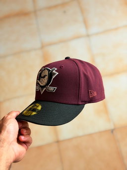 59FIFTY - Anaheim Mighty Ducks 1993 Inaugural Season