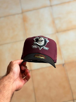 59FIFTY - Anaheim Mighty Ducks 1993 Inaugural Season