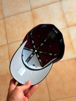 59FIFTY - Anaheim Mighty Ducks 1993 Inaugural Season