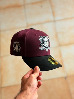 59FIFTY - Anaheim Mighty Ducks 1993 Inaugural Season