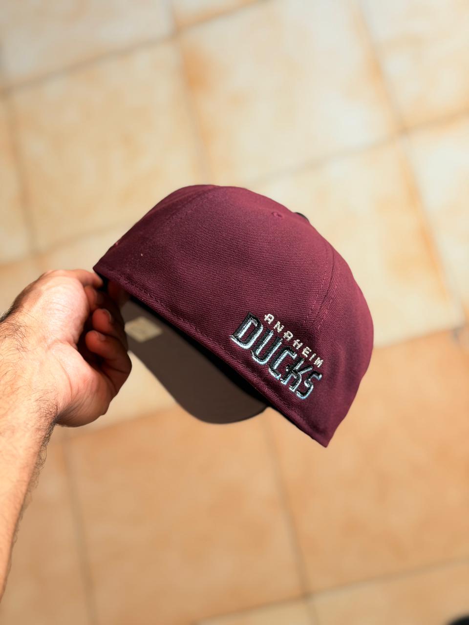 59FIFTY - Anaheim Mighty Ducks 1993 Inaugural Season_3