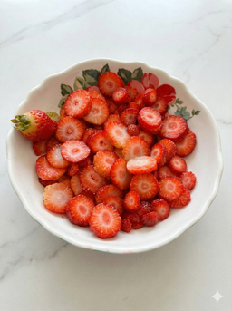 Fresas