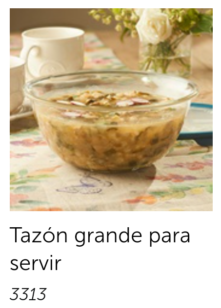 Tazón grande para servir _0