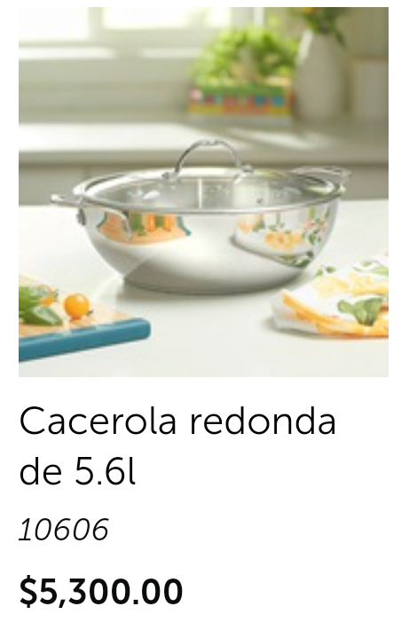 Cacerola redonda de 5.6 l_0