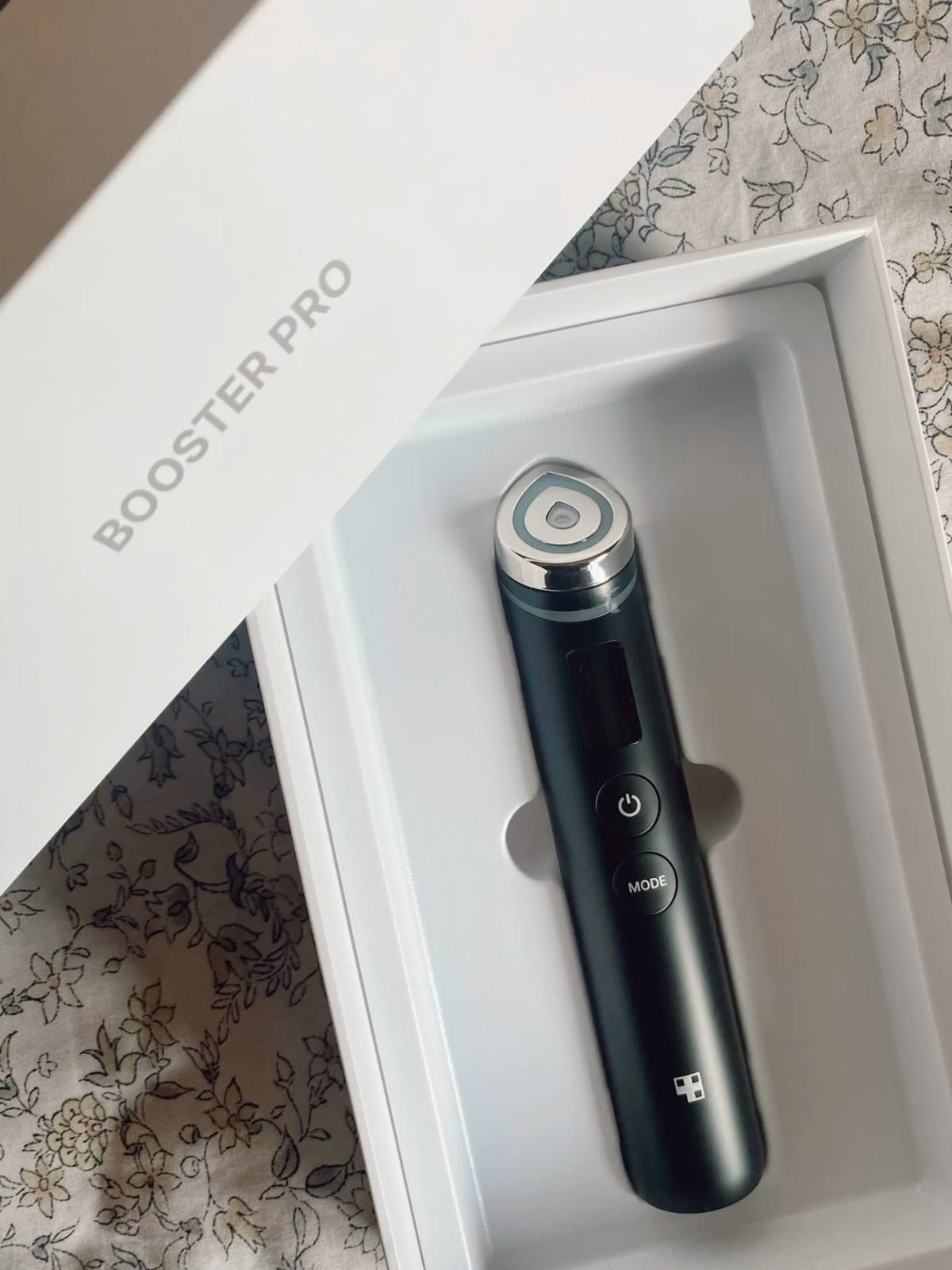 MEDICUBE PRO BOOSTER _0