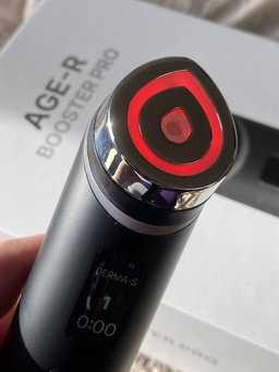 MEDICUBE PRO BOOSTER 