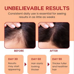 Lebanta - Batana Oil for Hair Growth
