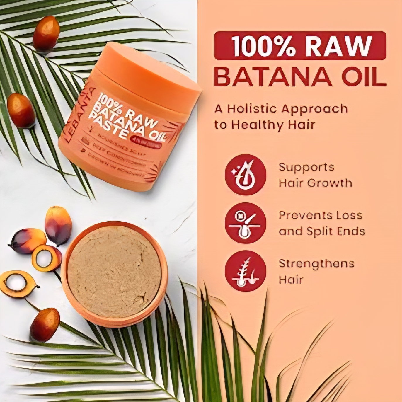 Lebanta - Batana Oil for Hair Growth_1