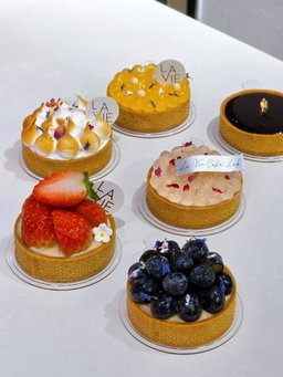 Tarts