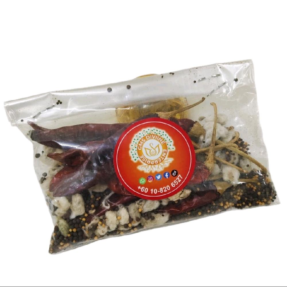 GMS Pembasmi Pandangan Jahat / Evil Eye Remover