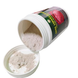 GMS Himalayan Organic Black Salt 500g