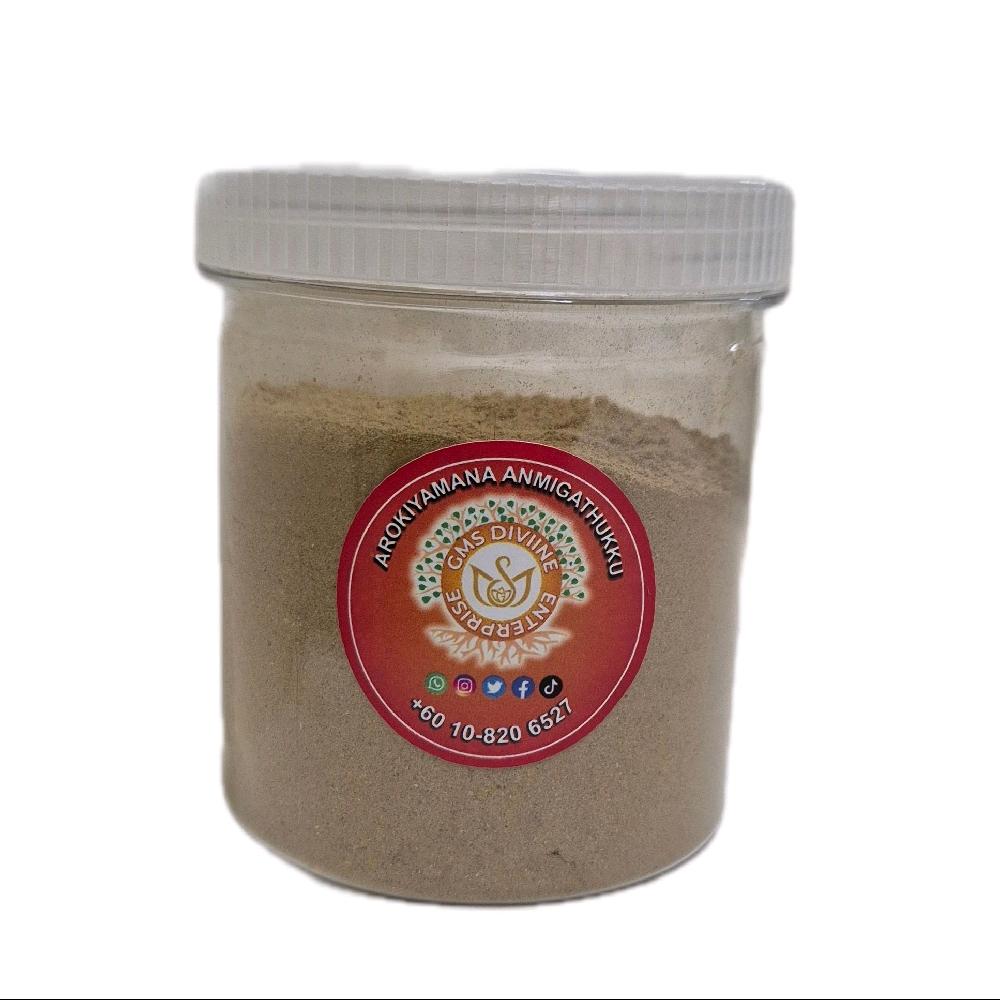 GMS Premium Tradisional Mooligai Bathing Powder_1