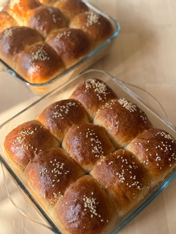 Sandwich Buns خبز السندويشات 