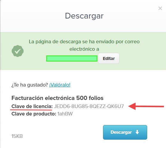 Facturación electrónica 1000 folios_0