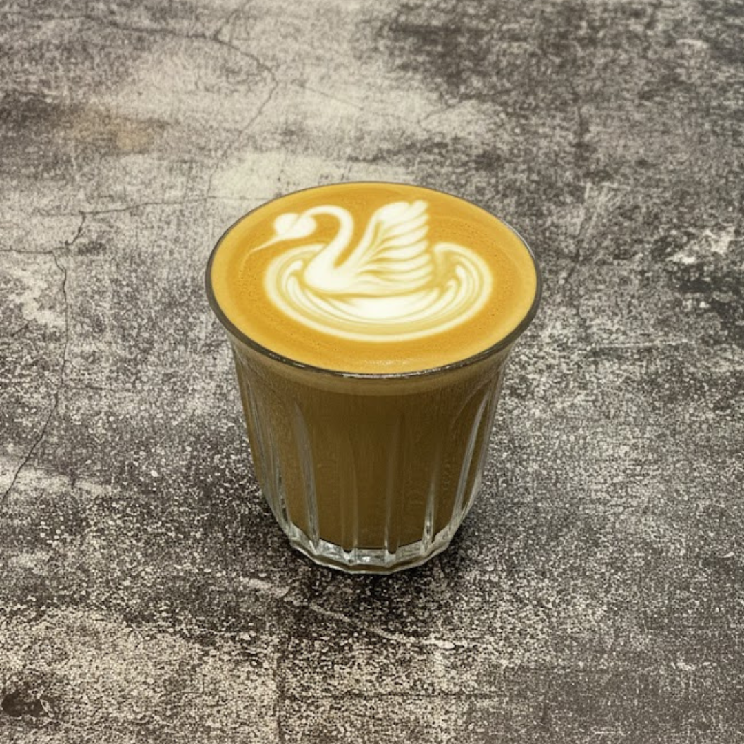 Hot White - Weekly Special