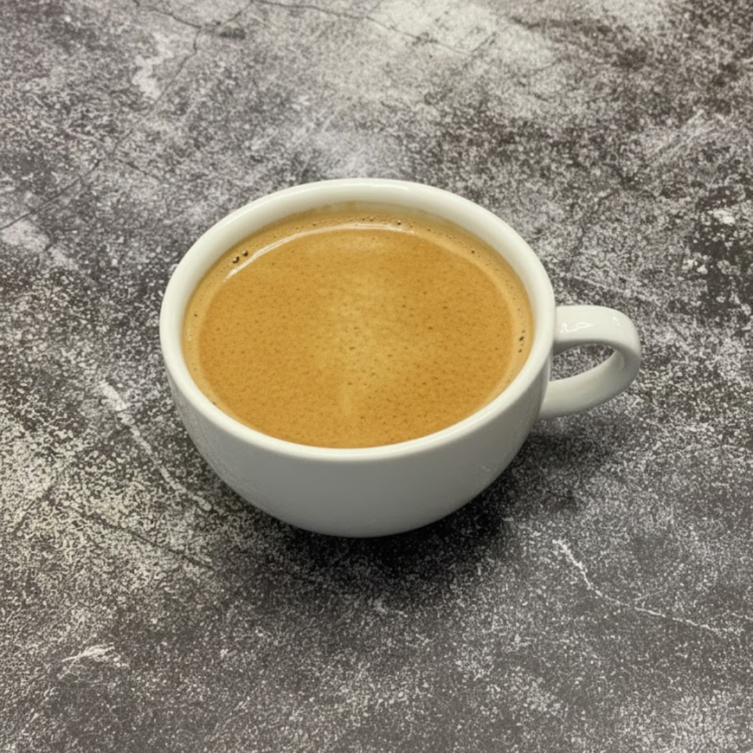 Hot Black - House Blend_0