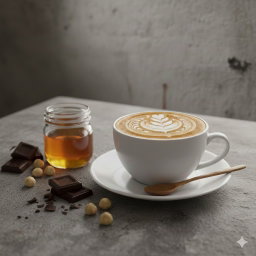 House Blend