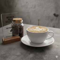 Weekly Special