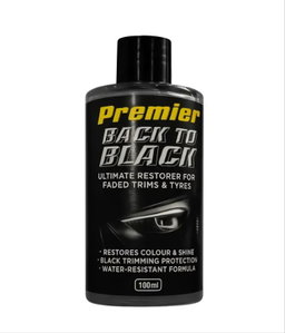 Premier Back To Black