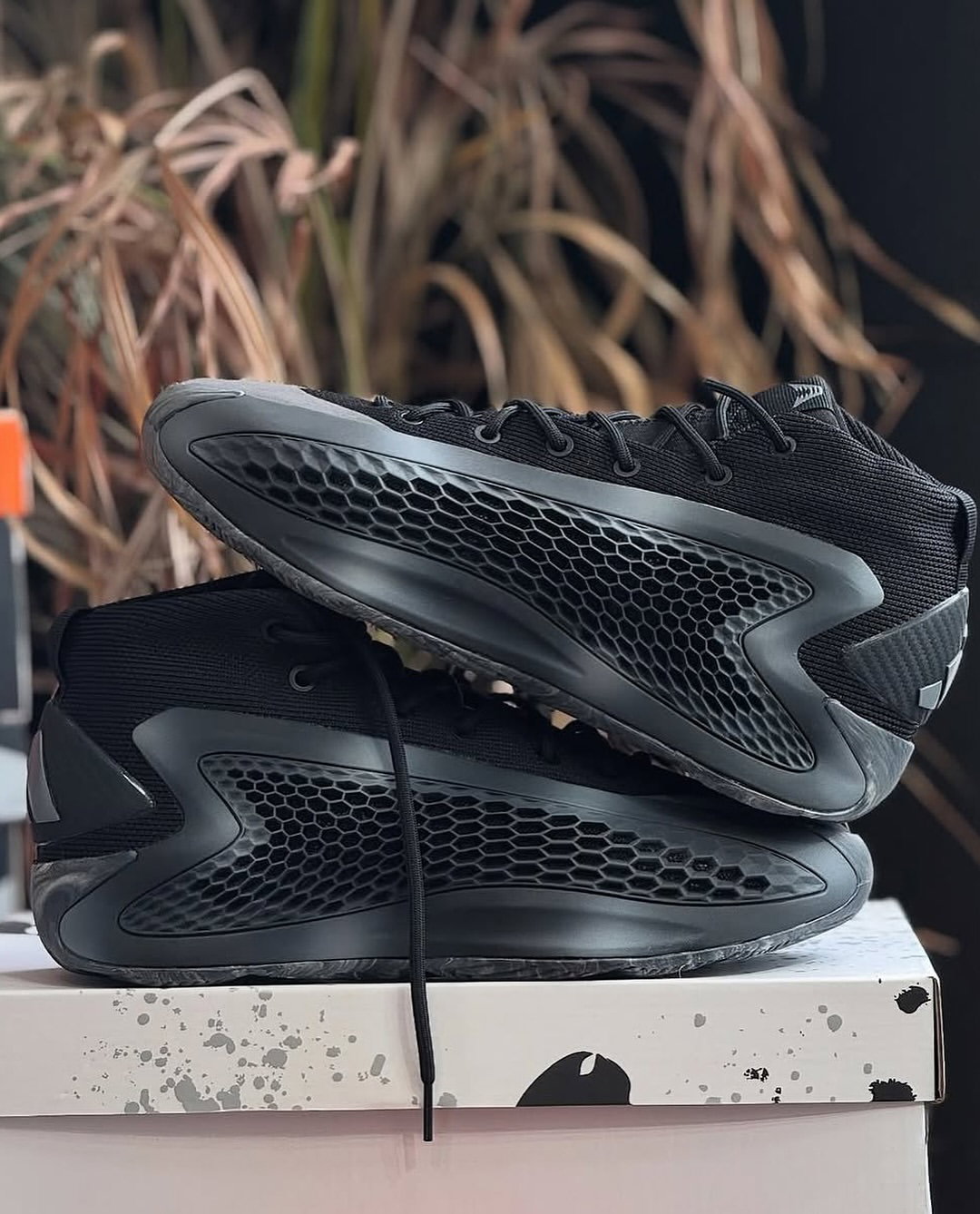 Adidas AE 1 “MX Grey” 👽_1