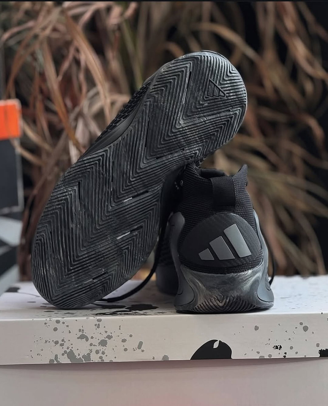 Adidas AE 1 “MX Grey” 👽_3