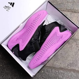 Adidas AE 1 “Pre-Loved Purple” aka “Beloved Purple”💜🖤