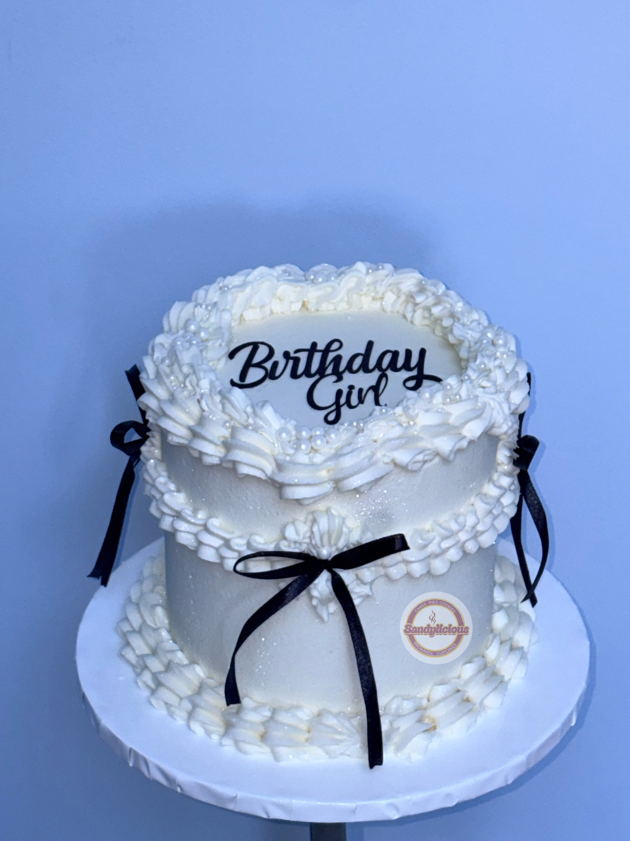 6-inch Vanilla Round Cake_1