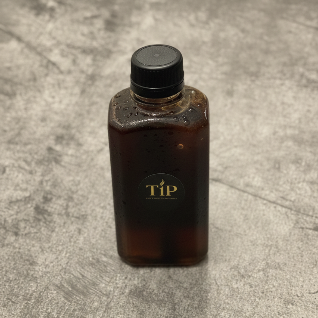 Black Cold Brew