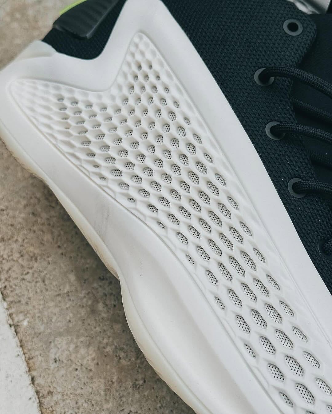 Adidas AE 1 “Stormtrooper” 🖤⚪️🟩_2