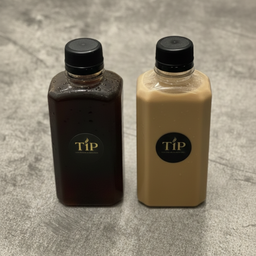 Cold Brew