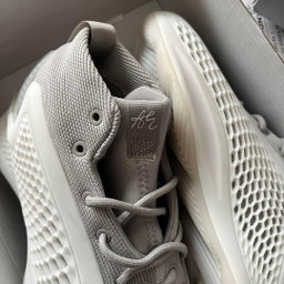 Adidas AE 1 “White/Grey” 🤍⚪️ (Copy)