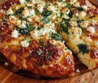 Tomato Foccacia