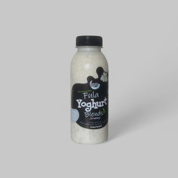 Cereal Yoghurt Blends