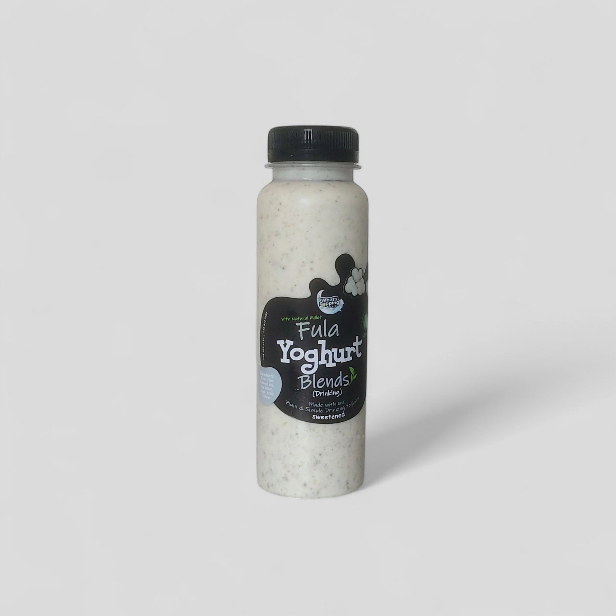 Fula Yoghurt Blends (25cl)_0