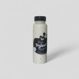 Fula Yoghurt Blends (25cl)
