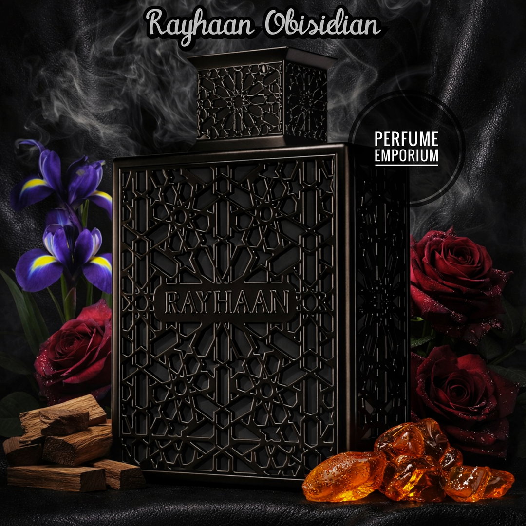 OBSIDIAN