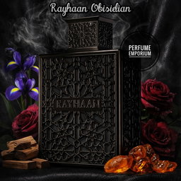OBSIDIAN