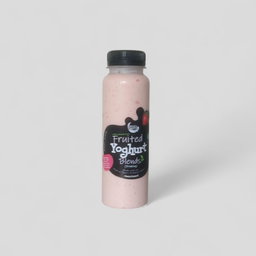 Strawberry Yoghurt Blends (25cl)
