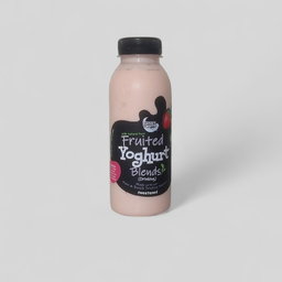 Fruited Yoghurt Blends